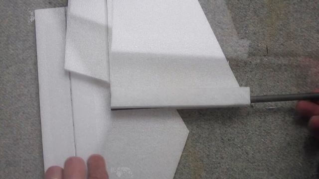 Cross Tail build смотреть онлайн