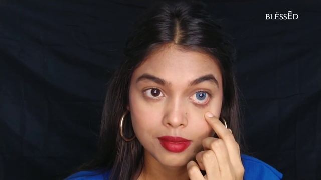 My First Impression | Aqualens Trial Pack | Lenskart смотреть онлайн