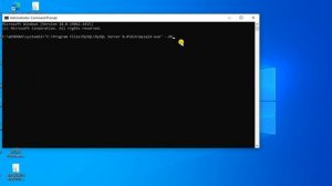 Resetting MySQL Workbench Root Password
