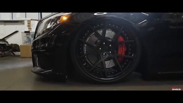 Bmw & Mercedes Lifestyle ♥ (TRAP MUSIC)