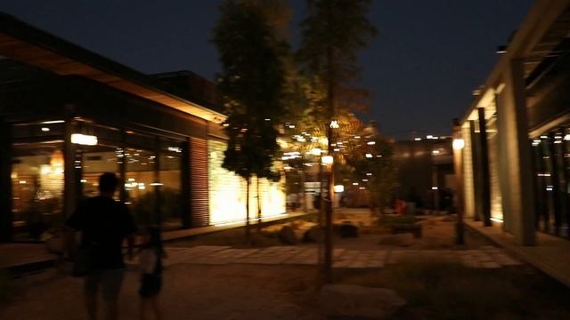 La Mer Dubai, UAE: A Fascinating Dining, Shopping & Entertainment Destination смотреть онлайн