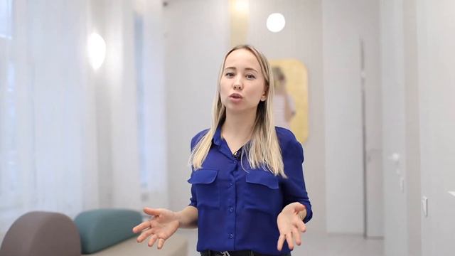 Наша клиника Magickids