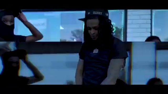 Lando Glizzy x Groovy (Official Video) смотреть онлайн