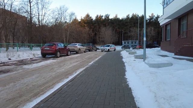 ЖК ТЮЛЬПАН. ДОМКОР. НАБЕРЕЖНЫЕ ЧЕЛНЫ. ПРОГУЛКА ПЕШКОМ. WALKING DISTANCE. смотреть онлайн