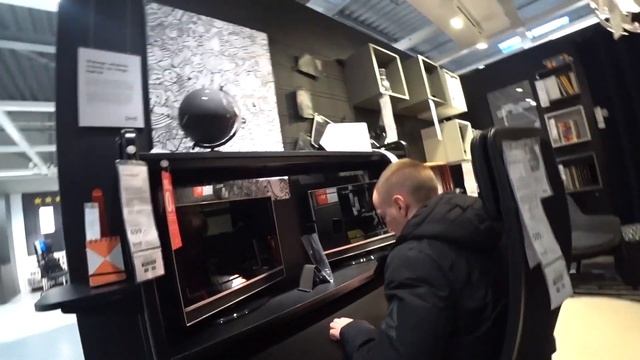ПОСОЛЬСТВО США в ВАРШАВЕ. IKEA. Warsaw. Влог - Дневник Куса. смотреть онлайн