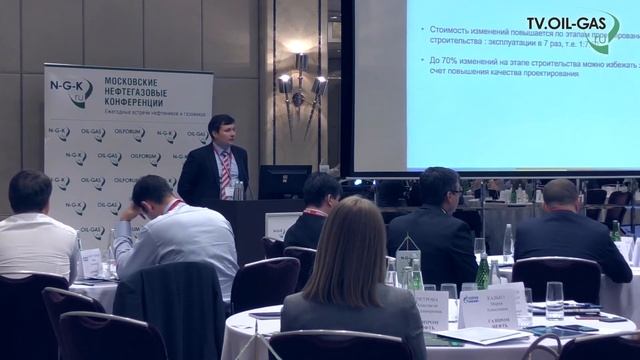 Петр Сычев. IBS