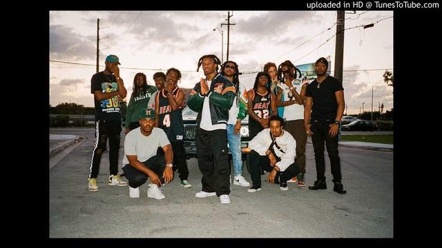 FREE Denzel Curry x Zuu x Rick Ross Type Beat - Carol City (Prod. by JPosition) смотреть онлайн