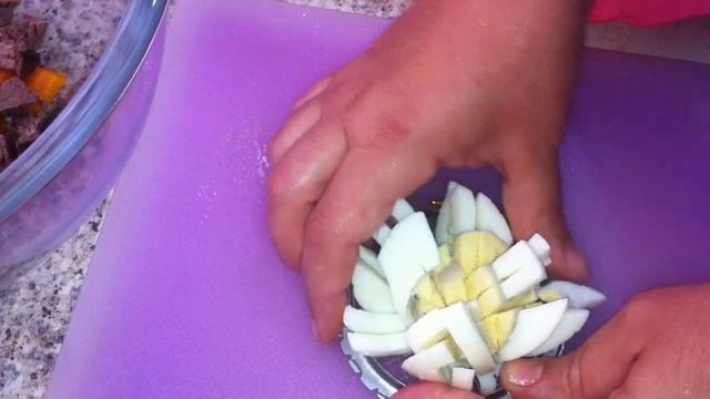 PAYTAXT SALATI.STALİÇNİ SALAT,ORİJİNAL.Yeni Ilə özəl/Rus Salatası/Столичный Салат/Russian Salat