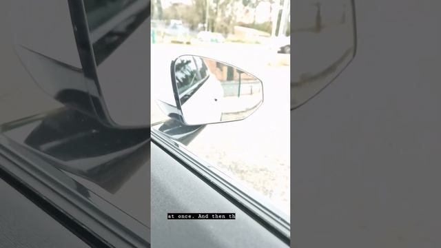 Polestar 2 Window & Mirror Controls Explained ? смотреть онлайн
