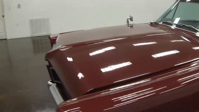 1964 Pontiac Grand Prix - $15,999 смотреть онлайн