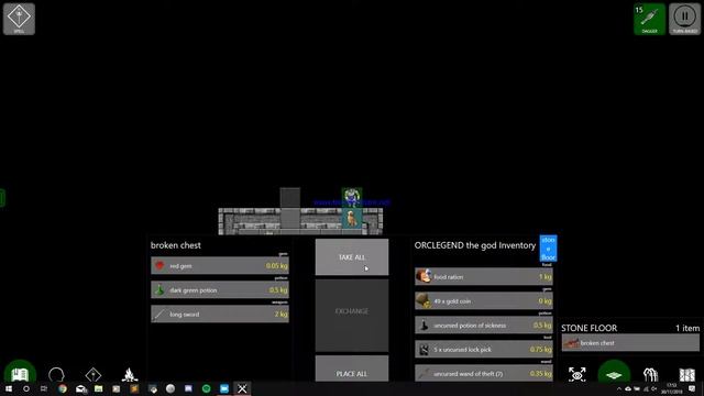 pathos nethack codex#2 смотреть онлайн