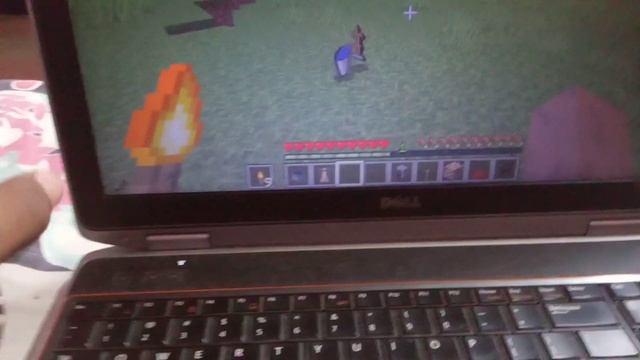 Minecraft Java edition controls for laptop смотреть онлайн