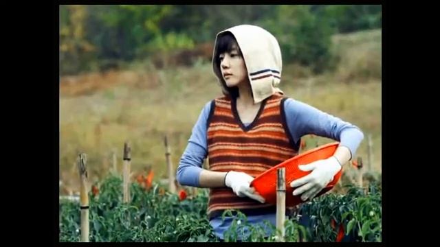 HAPPINESS OST Korean Romance Film - Su Jeong Im, Hwang Jung Min, Gong Hyo Jin, Music: Cho Sung Woo