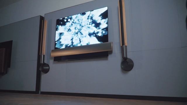 Kolumny aktywne Bang & Olufsen Beolab 28 ? смотреть онлайн