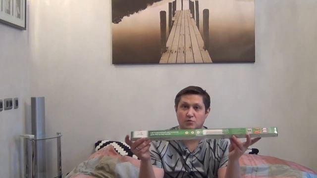 Я у мамки агроном или Мой первый миллион сковиллей. Часть 3 - первые всходы, фитолампы смотреть онлайн