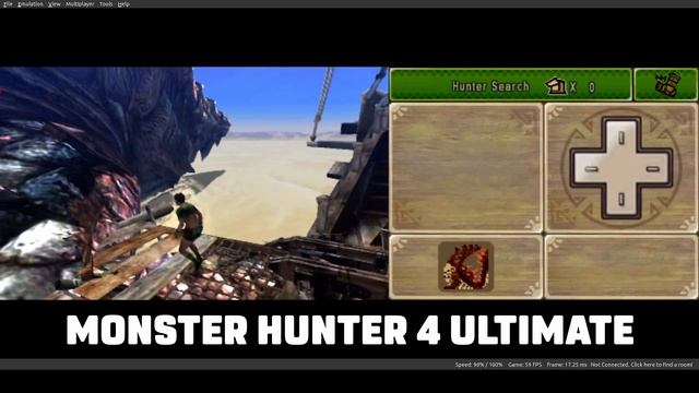 Citra(3DS) Emulator | Test in 10 Games | Pentium G3250 | Intel HD Graphics | Ubuntu 22.10 смотреть онлайн