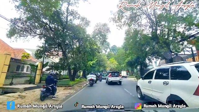 rekomendasi hotel murah di bandung#bandung#hotelbandung#dailyvlog смотреть онлайн