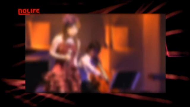 #97 Solfege MAKINO Yui Oscillations J noco смотреть онлайн