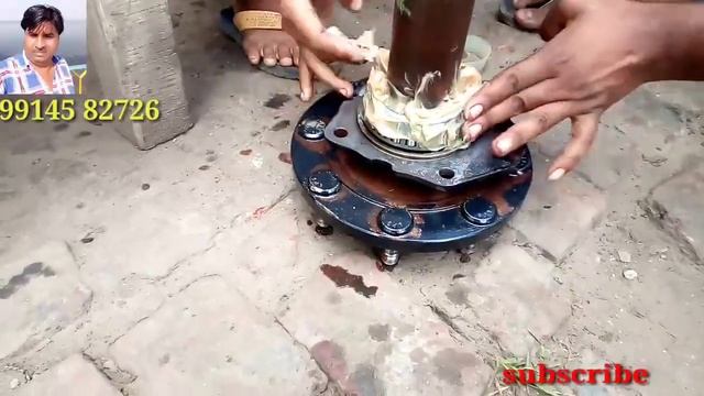 Sonalika 60 rear axial bearing problem 4/9/2020. sonalika tractor ke axial ka bearing kese paen смотреть онлайн