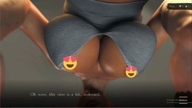 Top 5 Adult Games 2022 (part-1) MOM SON Adult Games (part 1)( Adult World 2.0)