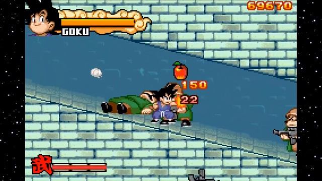 (Dragon Ball: Advanced Adventure) 1 Hit Kill & It's Over 9000 - GameShark Codes смотреть онлайн