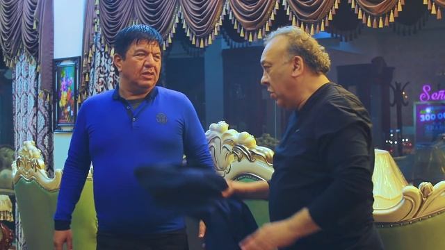 Sketch SHOW 24-soni (Mirzabek Xolmedov, Zokir Ochildiyev, Shukurullo Isroilov, Abror Baxtyarovich) смотреть онлайн