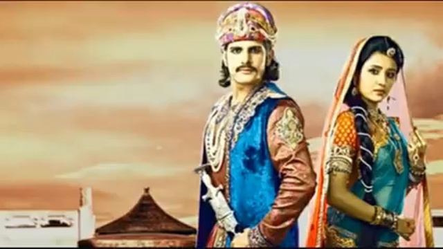 In Aankhon Mein Tum - Jodha Akbar (Extended Full Version) Lagu India Terpopuler смотреть онлайн