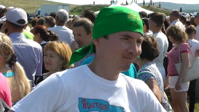 Торатау 2013 - Бурелэр смотреть онлайн