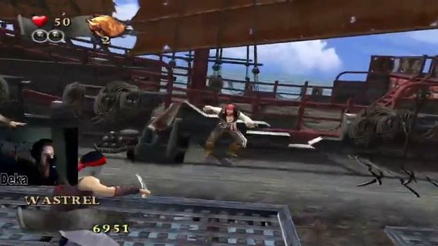 2020 11 10 Vod 5.rész Karib Tenger Kalózai a világ végén game! смотреть онлайн