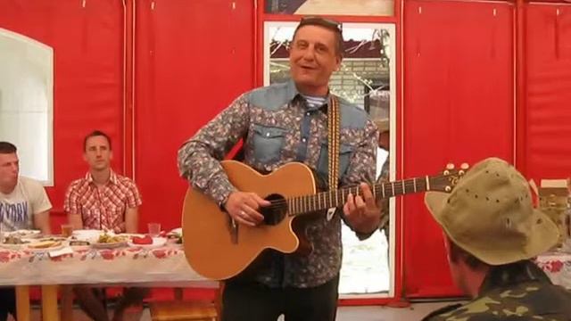 32 встреча 126 ОАвтБ, Леонид Мухин 2018, Ж.Воды , 14 смотреть онлайн