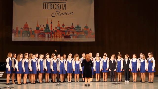 Хор Рассвет смотреть онлайн