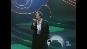 Сергей Челобанов. О, Боже! 1993 г.