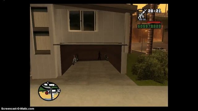 GTA #5 смотреть онлайн