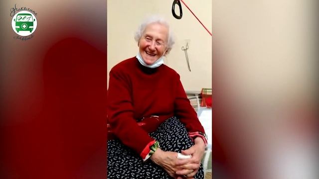 Педикюр с грибком и сахарным диабетом с выездом на дом. Отзыв клиента о центре "Николина забота" смотреть онлайн