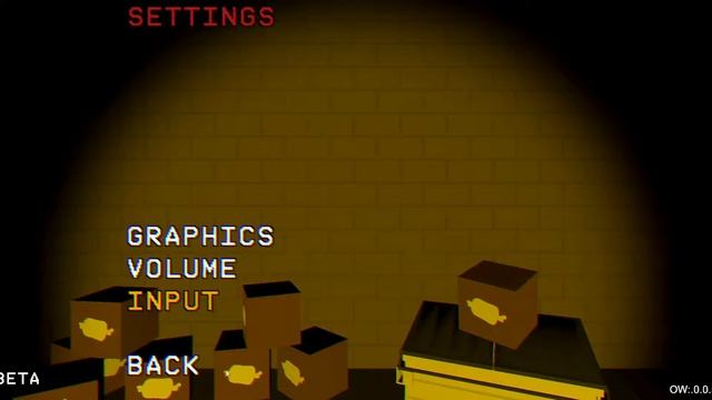Gang Beasts Multiplayer Beta, Blurry Screen and Text fix! *FAST* смотреть онлайн