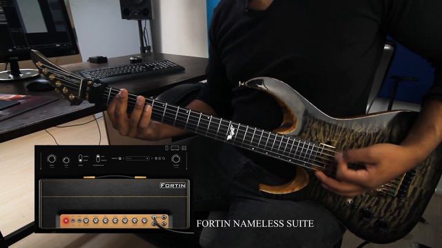 THE ALL NEURAL DSP AMPS COMPARISON VIDEO 2020 смотреть онлайн