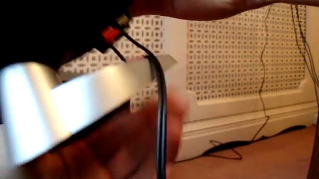 Logitech Z-5500 Sound system - Description смотреть онлайн