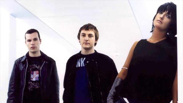 Kosheen - Harder (Technical Itch Remix)