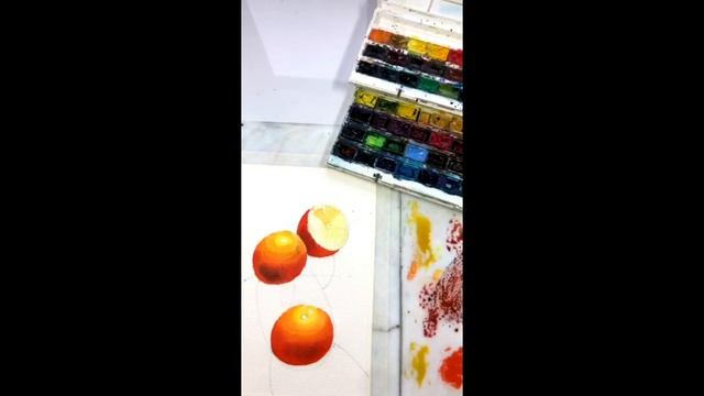 мандарины смотреть онлайн
