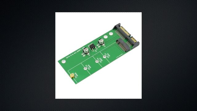 Как выбрать Адаптер PCI-E M.2 NGFF – Hackintosh M.2 NVMe SSD NGFF PCIE X4 смотреть онлайн