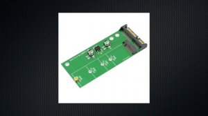 Как выбрать Адаптер PCI-E M.2 NGFF – Hackintosh M.2 NVMe SSD NGFF PCIE X4