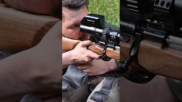 Оптический прицел MewLite 5-30х56, FFP, 34 mm, IR смотреть онлайн