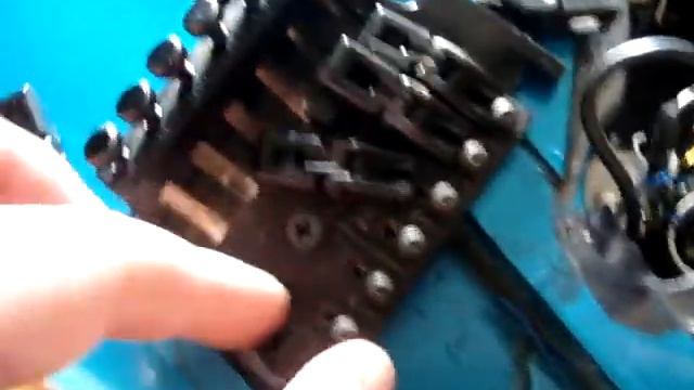Ibanez RG565 Video 4 смотреть онлайн