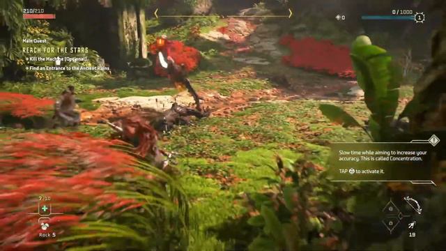 PS Plus Deluxe trial Game | horizon forbidden west | PS4 смотреть онлайн