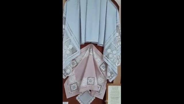 Фабрика Чкаловский гипюр Ч 9 смотреть онлайн