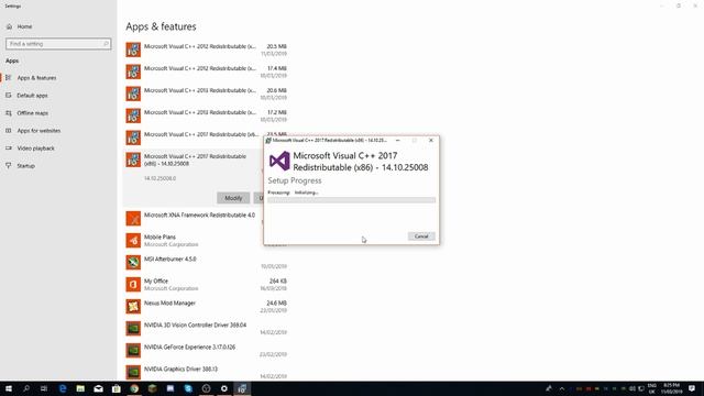 How to fix Apex Legends launch error смотреть онлайн