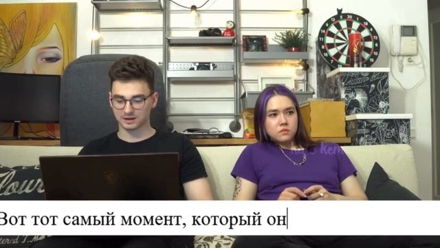 ДВУСМЫСЛЕННЫЕ ФРАЗЫ БРАЙНА И АНАСТАСИЗ смотреть онлайн