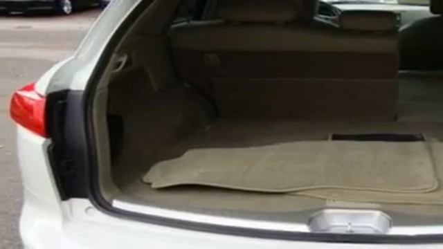 2004 Infiniti FX45 Kirkland WA 98034 смотреть онлайн