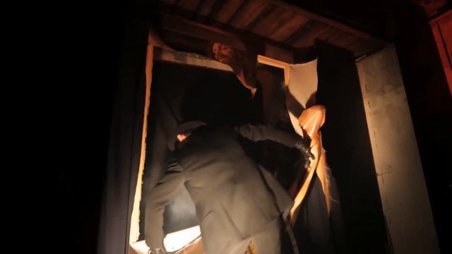 Performans Liberata смотреть онлайн