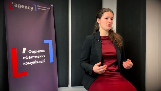 Истории переводчиков: Марина Минциковская, переводчик английского языка смотреть онлайн